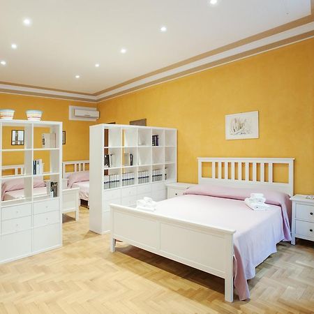 Bufalo Rome Room photo
