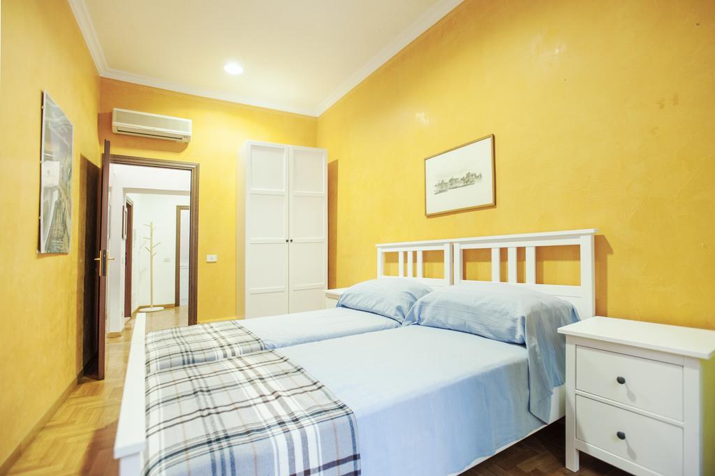 Bufalo Rome Room photo